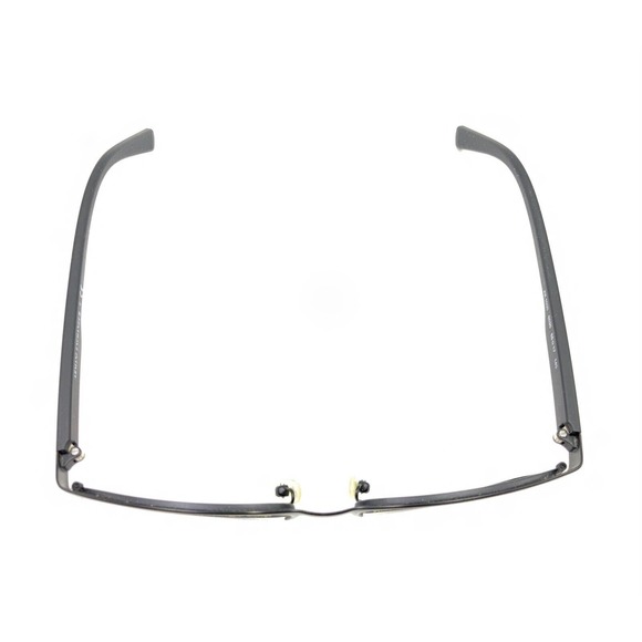 Armani Exchange AX 1030 6030 Matte Black Eyeglasses Frames 55-17 140 Designer - Picture 3 of 12